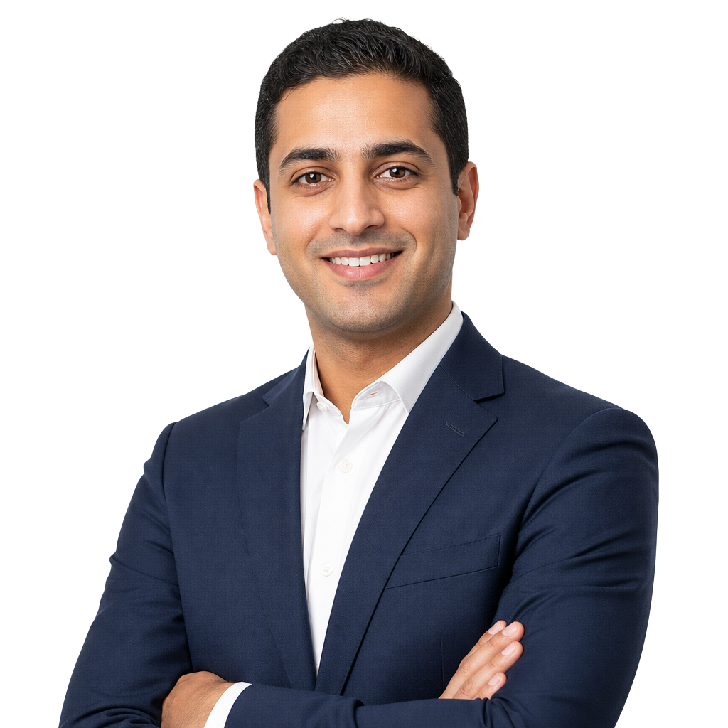 mazeed financial advisor